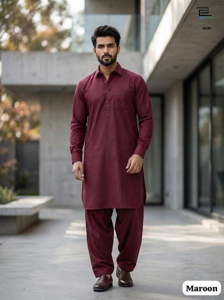 Felocity Pathani vol 1 catalog Pathani style mens kurta