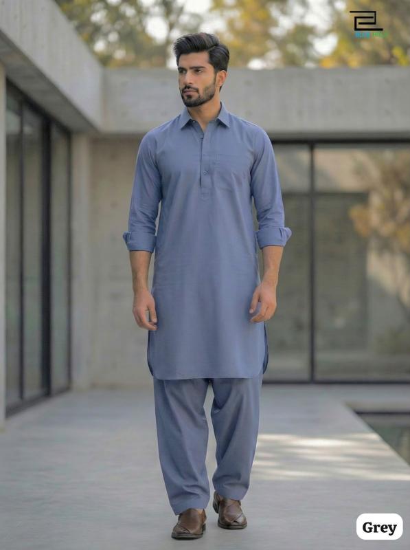 Felocity Pathani vol 1 catalog Pathani style mens kurta