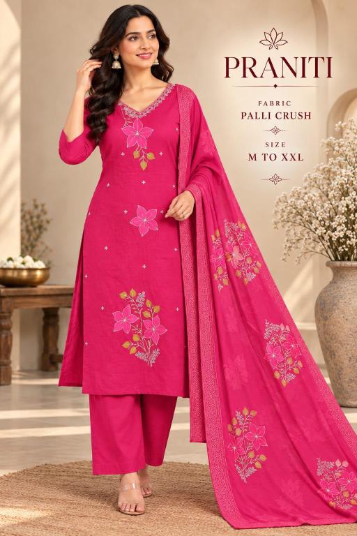Felocity Praniti catalog chennai wholesale kurtis