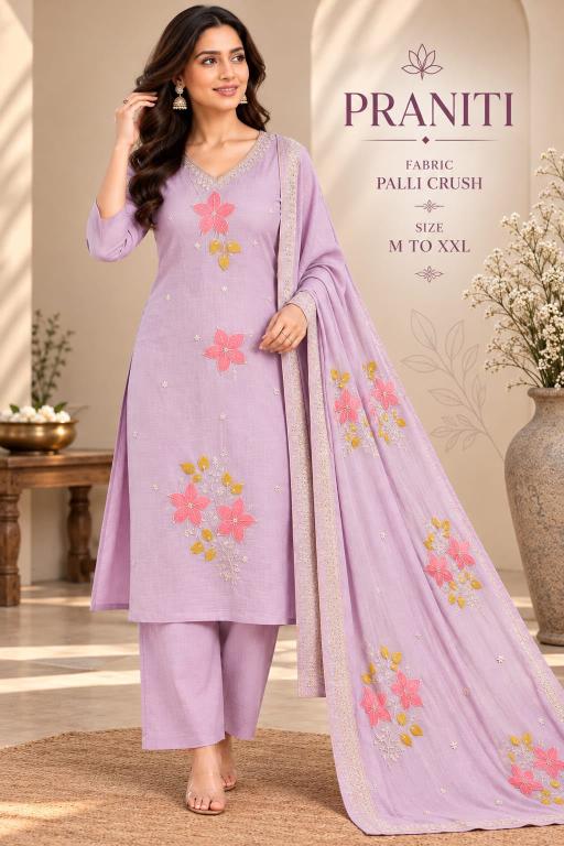 Felocity Praniti catalog chennai wholesale kurtis