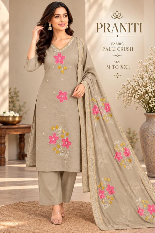 Felocity Praniti catalog chennai wholesale kurtis