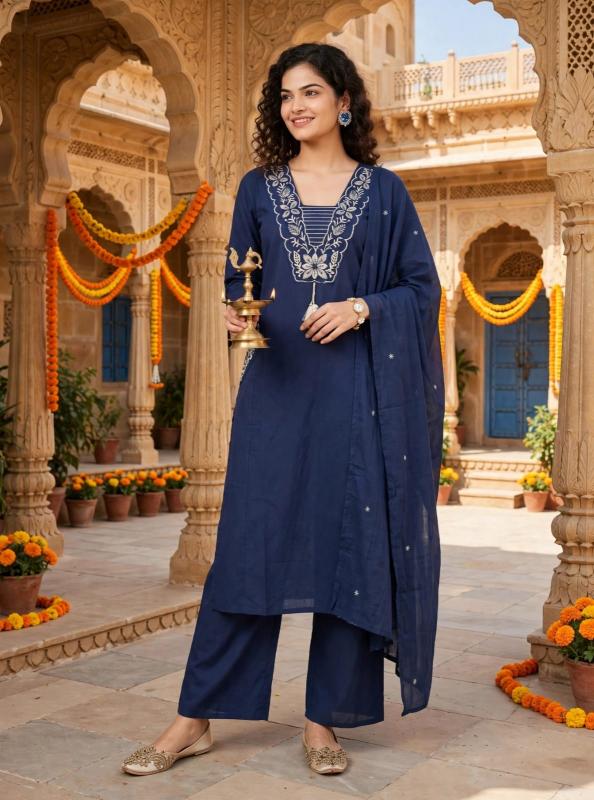 Felocity Premium Cotton vol 108 catalog cotton kurtis wholesale in chennai