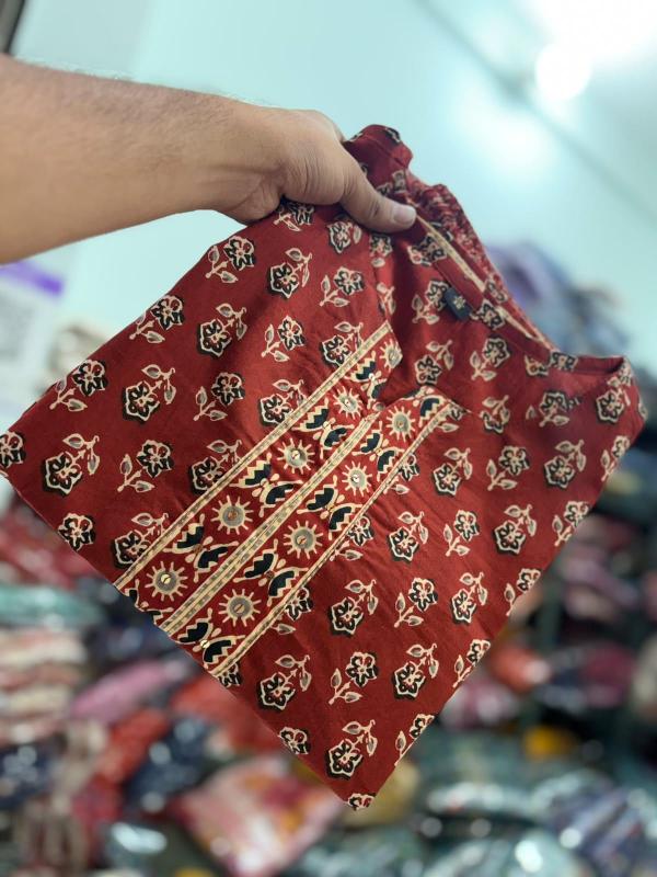 Felocity Premium Cotton vol 109 catalog kurti with skirt wholesale