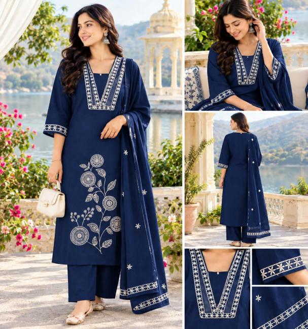 Felocity Premium Cotton vol 111 catalog kurtis wholesaler in amravati