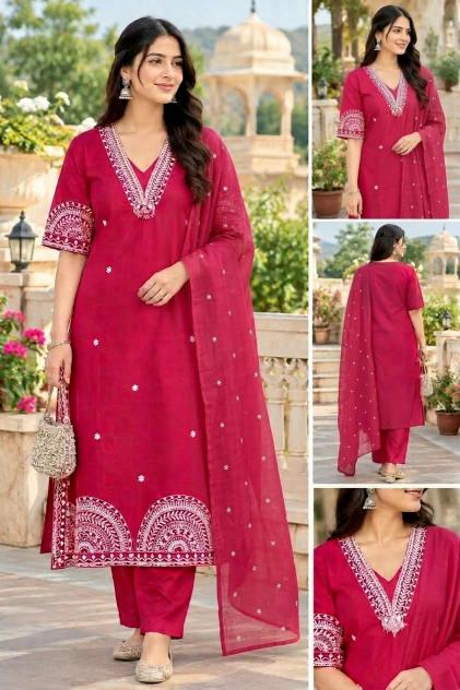 Felocity Premium Cotton vol 113 catalog where i get cotton kurtis in wholesale