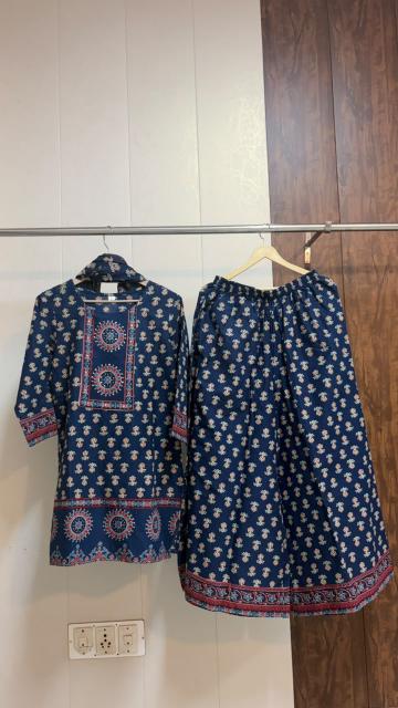 Felocity Premium Cotton vol 114 catalog best quality jaipur kurti manufacturer &wholesale