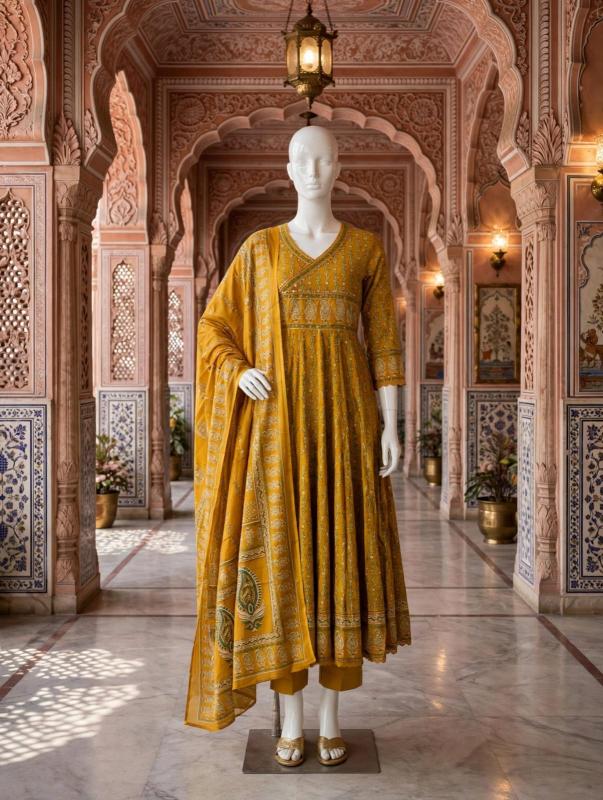 Felocity Premium Cotton vol 115 catalog biba type kurtis wholesalers and suppliers