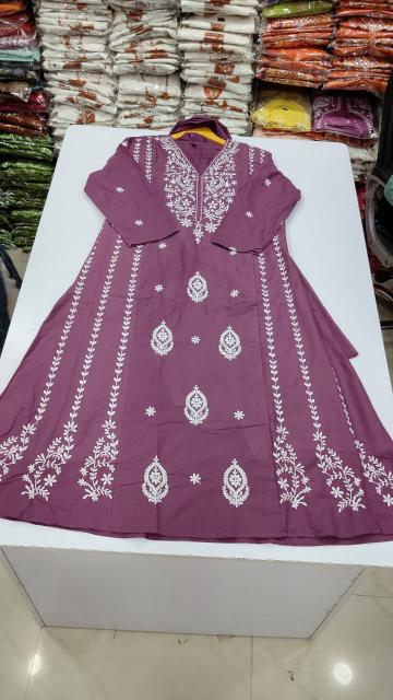 Felocity Premium Cotton vol 117 catalog biggest wholesale kurti market in india