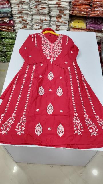 Felocity Premium Cotton vol 117 catalog biggest wholesale kurti market in india