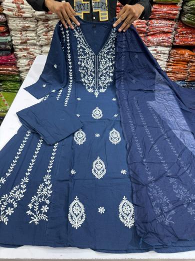 Felocity Premium Cotton vol 117 catalog biggest wholesale kurti market in india