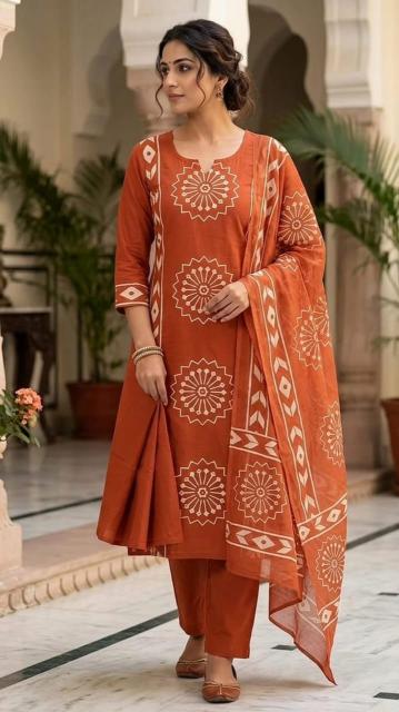 Felocity Premium Cotton vol 121 Catalog cottan kurti wholesale in new cloth market