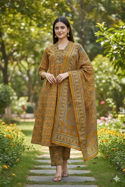 Felocity premium Cotton vol 123 catalog wholesale kurtis collection online