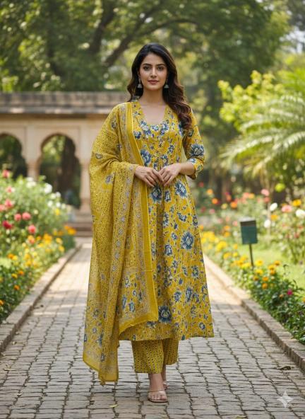 Felocity premium Cotton vol 123 catalog wholesale kurtis collection online
