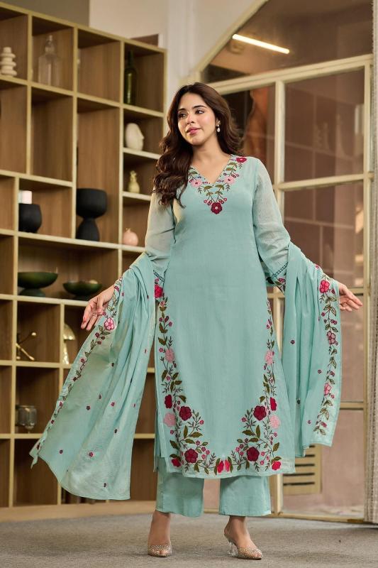 Felocity premium Cotton vol 124 catalog w kurtis wholesale suppliers