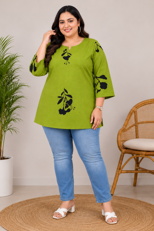 Felocity Premium Cotton vol 126 catalog surplus brand kurtis wholesale price delhi