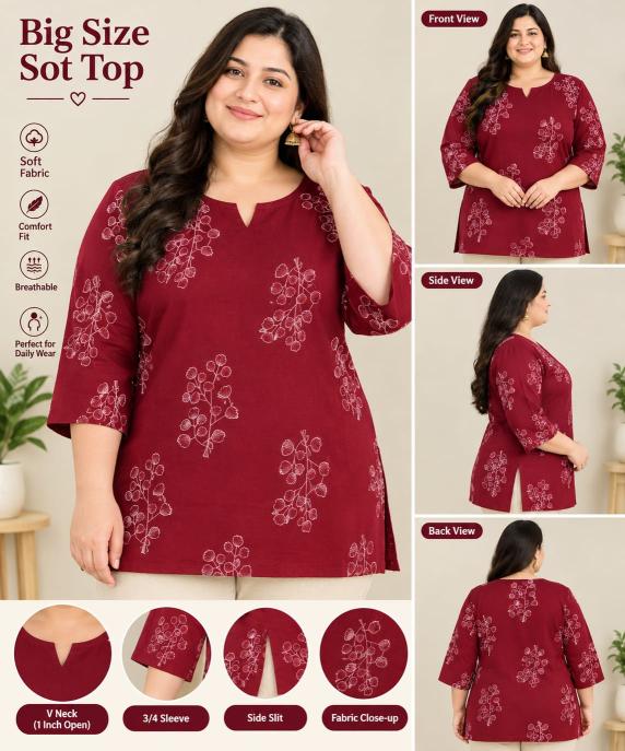 Felocity Premium Cotton vol 126 catalog surplus brand kurtis wholesale price delhi