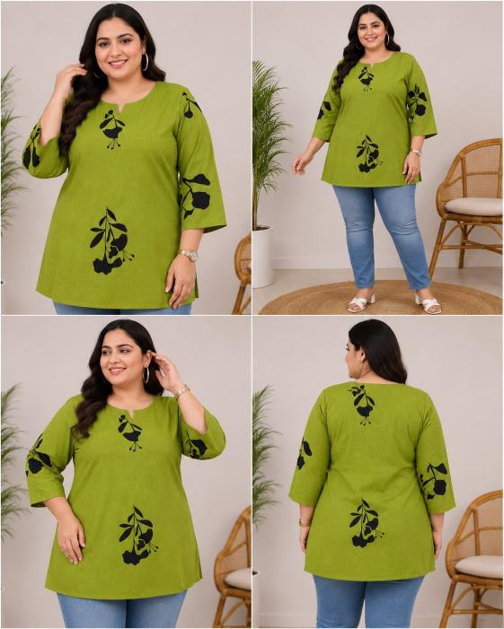 Felocity Premium Cotton vol 126 catalog surplus brand kurtis wholesale price delhi