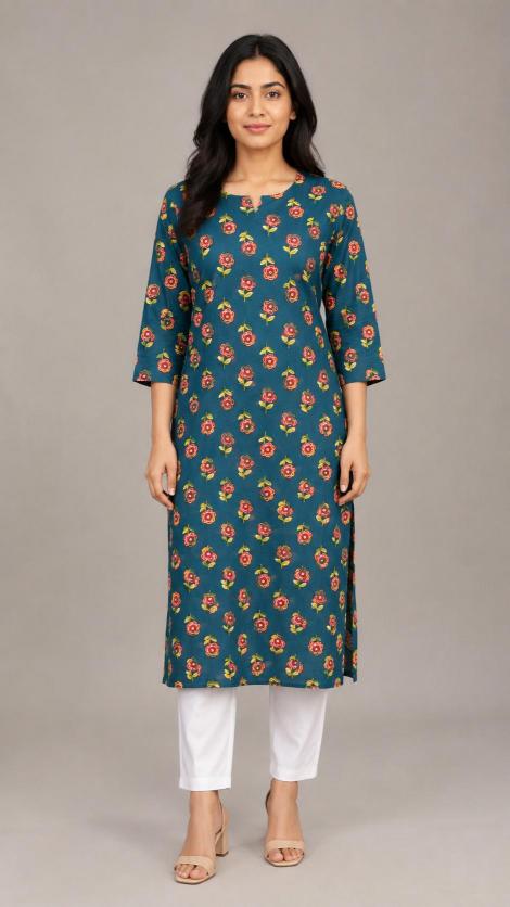 Felocity Premium prints vol 1 catalog wholesale bazaar kurtis