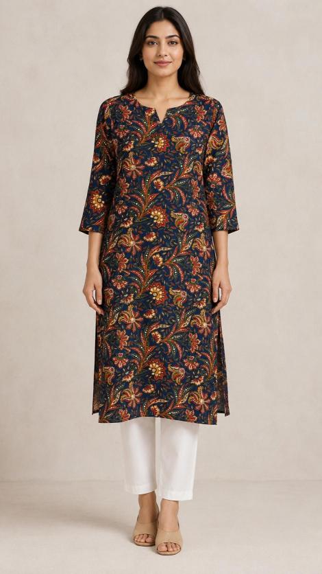 Felocity Premium prints vol 1 catalog wholesale bazaar kurtis