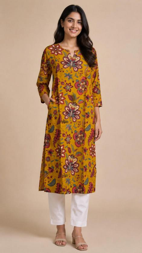 Felocity Premium prints vol 1 catalog wholesale bazaar kurtis
