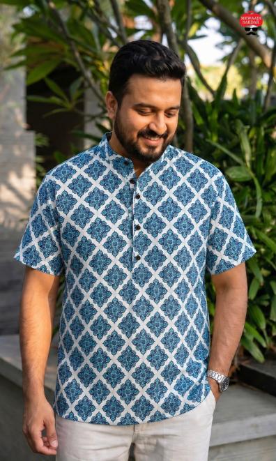 Felocity Print edition 2.0 catalog Mens clothing wholesale Surat