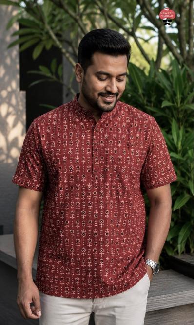 Felocity Print edition 2.0 catalog Mens clothing wholesale Surat