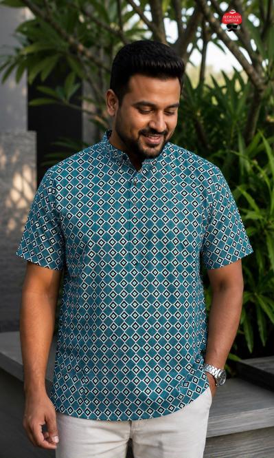 Felocity Print edition 2.0 catalog Mens clothing wholesale Surat