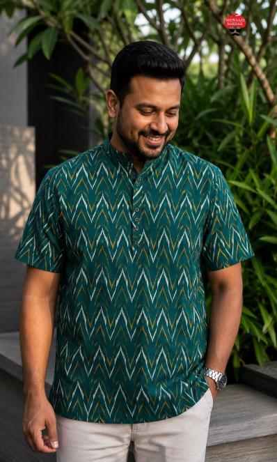 Felocity Print edition 2.0 catalog Mens clothing wholesale Surat