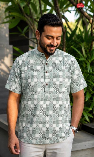 Felocity Print edition 2.0 catalog Mens clothing wholesale Surat