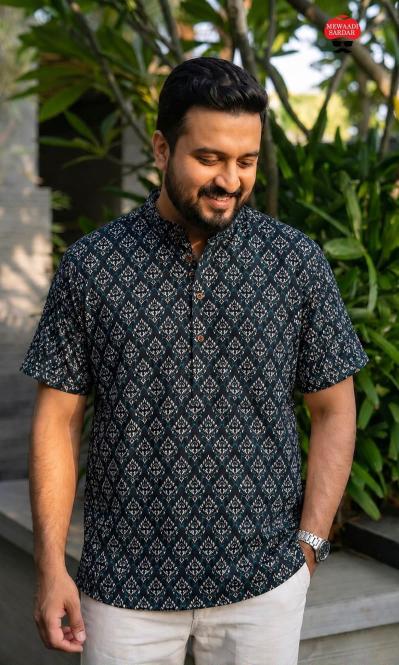 Felocity Print edition 2.0 catalog Mens clothing wholesale Surat