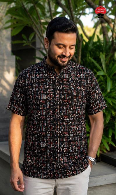 Felocity Print edition 2.0 catalog Mens clothing wholesale Surat