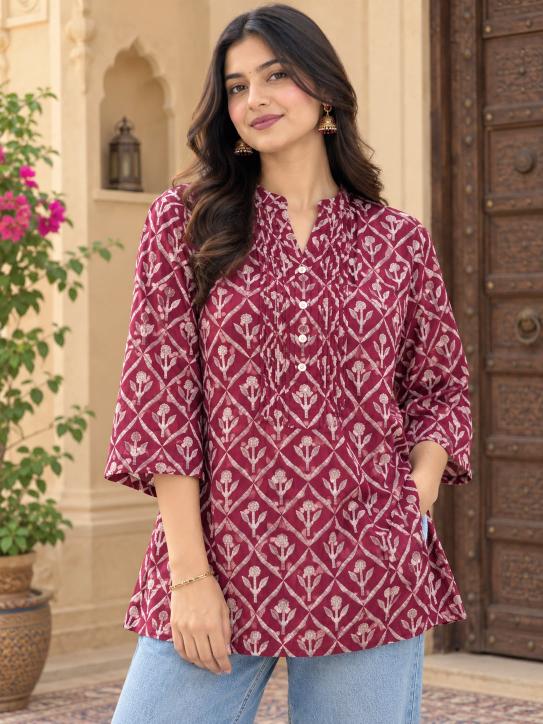 Felocity Printax vol 1 catalog kurti wholesale app