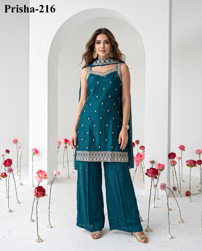 Felocity Prisha 0.3 catalog wholesale kurti shop kolkata
