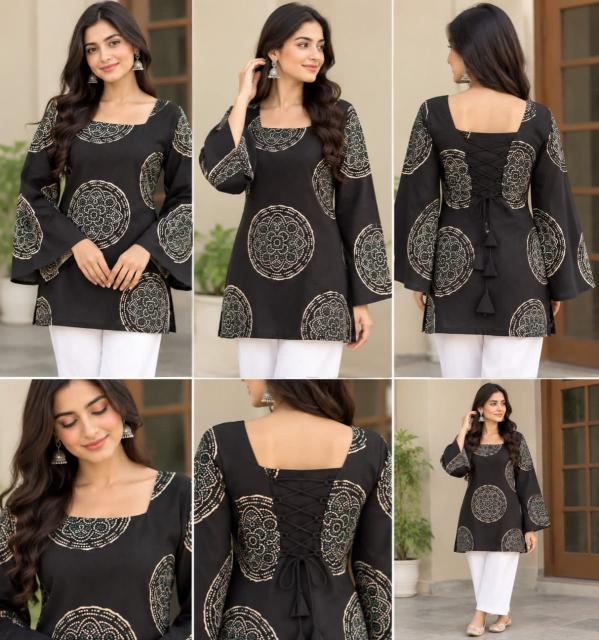 Felocity Pure Cotton vol 82 catalog wholesale block print kurtis in jaipur