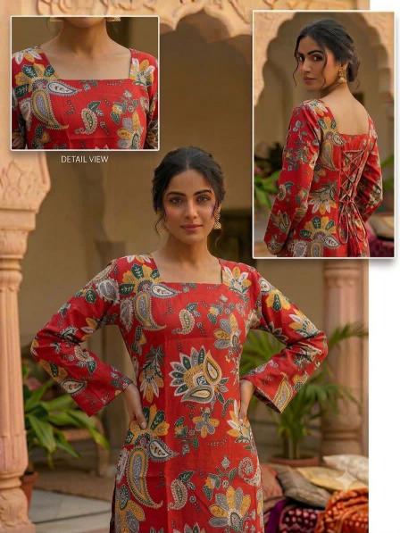 Felocity Pure Cotton vol 85 catalog wholesale buy western kurtis and tunics