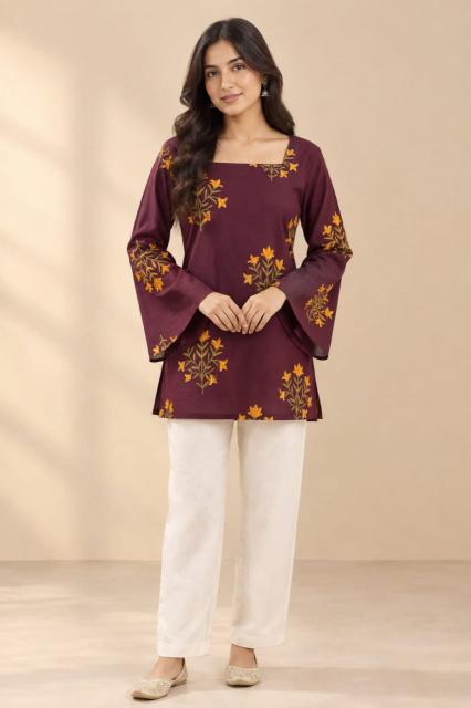Felocity Pure Cotton vol 85 catalog wholesale buy western kurtis and tunics