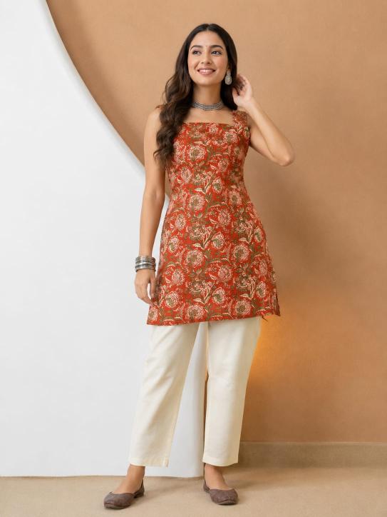 Felocity Pure Cotton vol 86 catalog cotton stiched kurtis wholesale