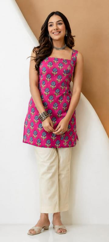 Felocity Pure Cotton vol 86 catalog cotton stiched kurtis wholesale