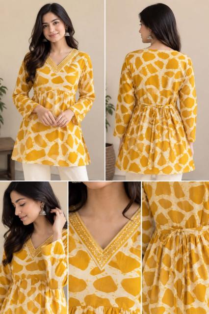 Felocity Pure Cotton vol 89 catalog cotton kurtis wholesale online