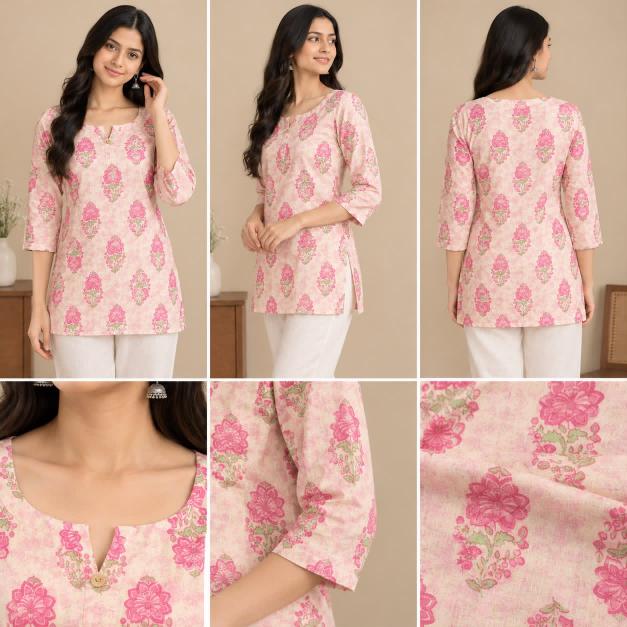 Felocity Pure Cotton vol 91 catalog ethnic wholesale kurtis