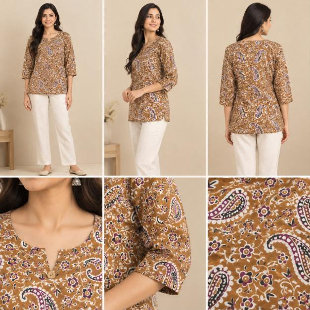 Felocity Pure Cotton vol 91 catalog ethnic wholesale kurtis