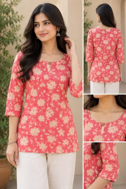 Felocity Pure Cotton vol 92 catalog everyday assorted wholesale cotton kurti
