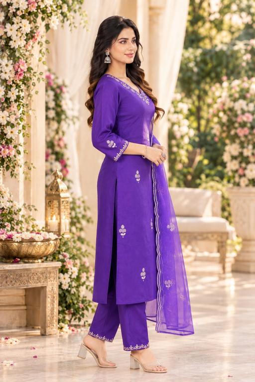 Felocity Purpla Hit catalog designer kurtis wholesalers manufacturers in kolkata west bengal 700007
