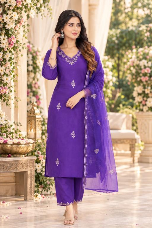 Felocity Purpla Hit catalog designer kurtis wholesalers manufacturers in kolkata west bengal 700007