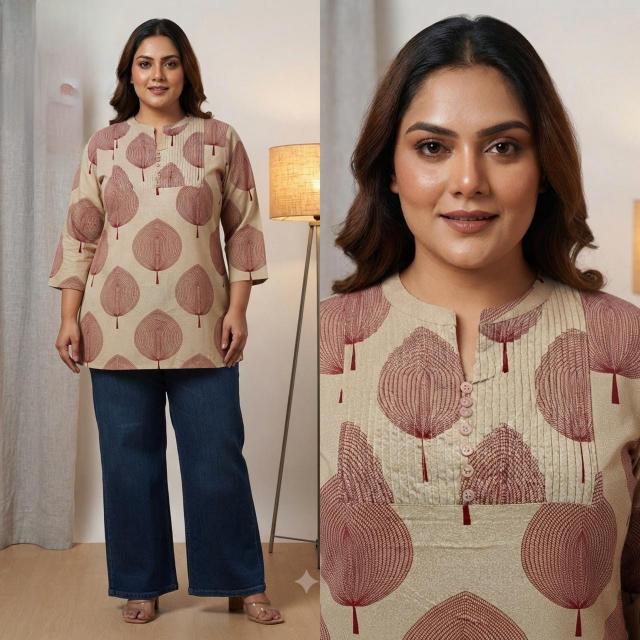 Felocity Rayon print vol 1 catalog lado kurtis wholesale delhi