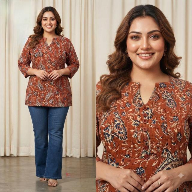Felocity Rayon print vol 2 catalog ladies kurti wholesale