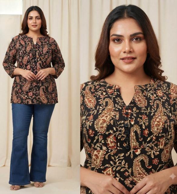 Felocity Rayon print vol 2 catalog ladies kurti wholesale