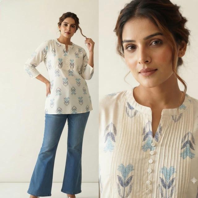 Felocity Rayon print vol 4 catalog ladies wholesale kurti