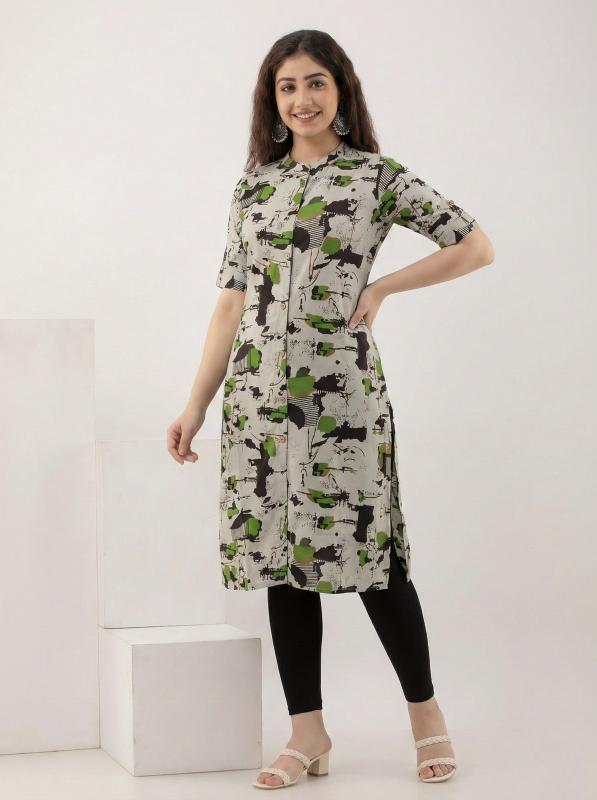 Felocity Rayon Printed vol 30 catalog rayon kurtis wholesale delhi