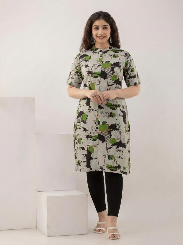 Felocity Rayon Printed vol 30 catalog rayon kurtis wholesale delhi